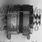 Valeo 436786 - Генератор unicars.by