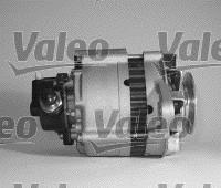 Valeo 436724 - Генератор unicars.by