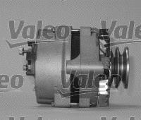 Valeo 436727 - Генератор unicars.by