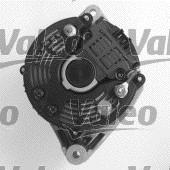 Valeo 433417 - Генератор unicars.by