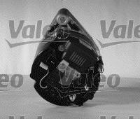 Valeo 433048 - Генератор unicars.by