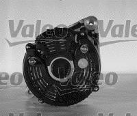 Valeo 433055 - Генератор unicars.by