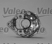 Valeo 433395 - Генератор unicars.by