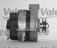 Valeo 433352 - Генератор unicars.by