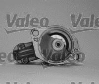 Valeo 433298 - Стартер unicars.by