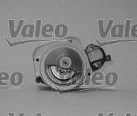 Valeo 433327 - Стартер unicars.by