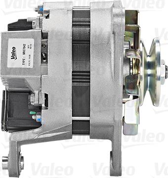 Valeo 432836 - Генератор unicars.by