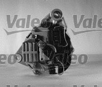 Valeo 432831 - Генератор unicars.by