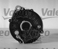 Valeo 432749 - Генератор unicars.by