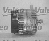 Valeo 437442 - Генератор unicars.by