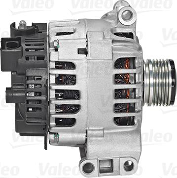 Valeo 437544 - Генератор unicars.by