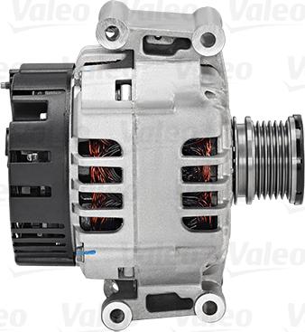 Valeo 439540 - Генератор unicars.by