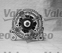 Valeo 437560 - Генератор unicars.by