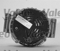 Valeo 437534 - Генератор unicars.by