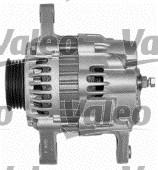 Valeo 437638 - Генератор unicars.by