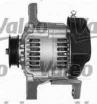 Valeo 437632 - Генератор unicars.by