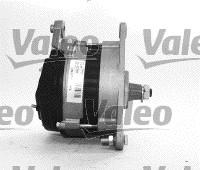 Valeo 437019 - Генератор unicars.by