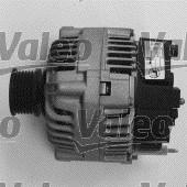 Valeo 437169 - Генератор unicars.by