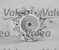 Valeo 437120 - Генератор unicars.by