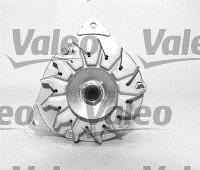 Valeo 437380 - Генератор unicars.by