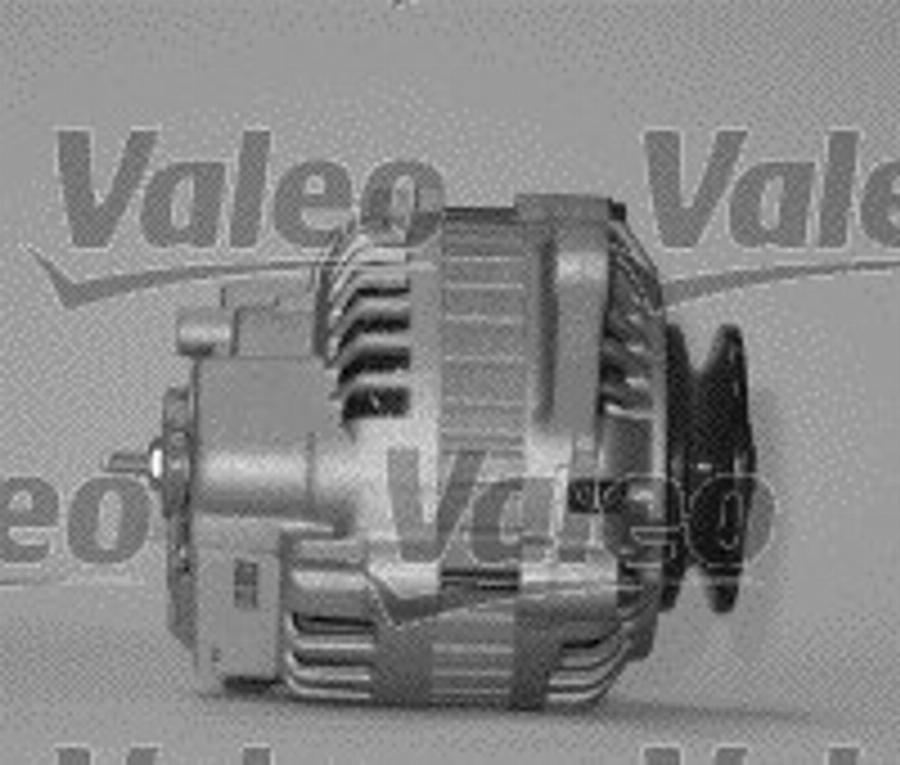 Valeo 437332 - Генератор unicars.by