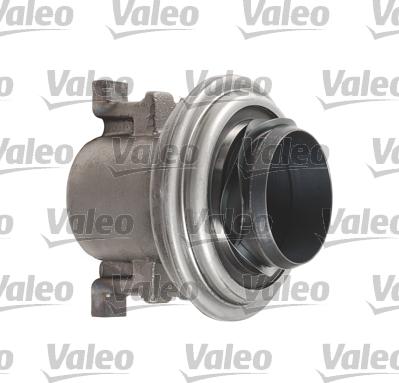 Valeo 805049 - Комплект сцепления unicars.by