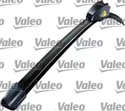 Valeo 567948 - Щетка стеклоочистителя unicars.by