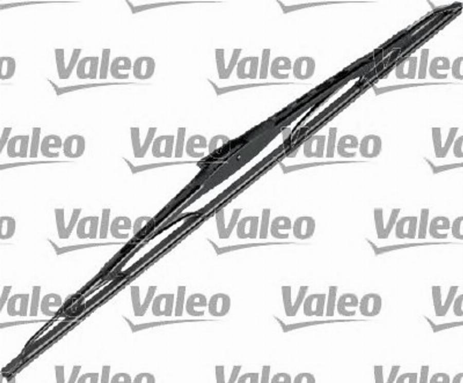 Valeo 567804 - Щетка стеклоочистителя unicars.by