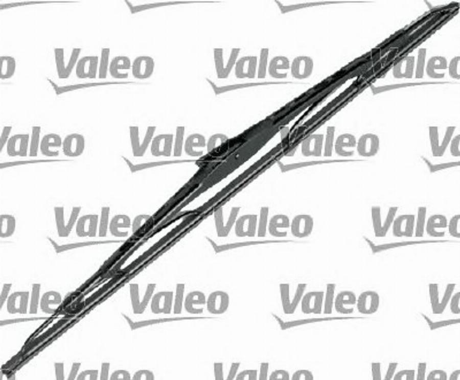 Valeo 567803 - Щетка стеклоочистителя unicars.by