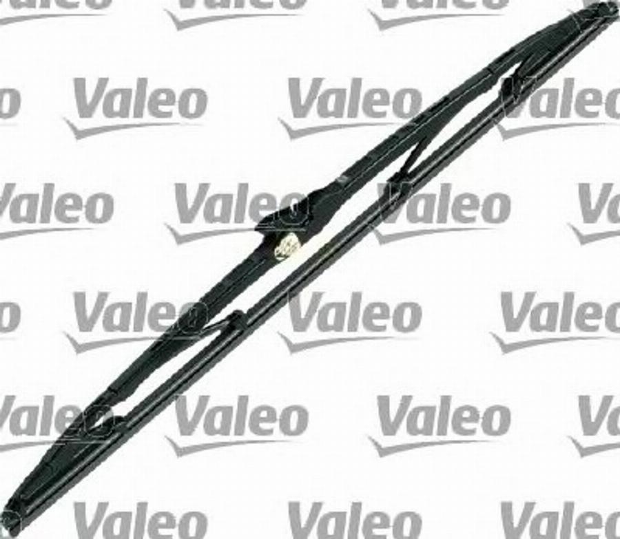 Valeo 567797 - Щетка стеклоочистителя unicars.by