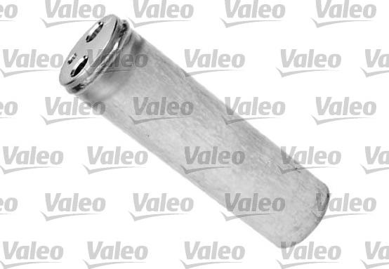 Valeo 509924 - Осушитель, кондиционер unicars.by