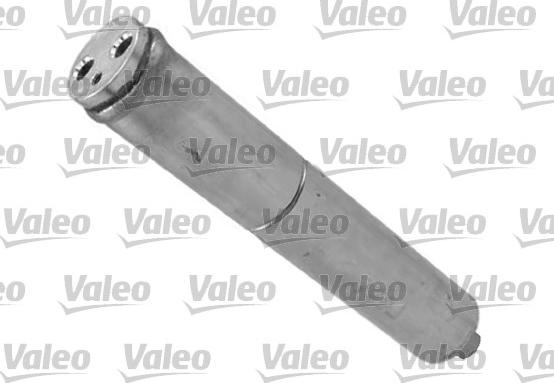 Valeo 509928 - Осушитель, кондиционер unicars.by