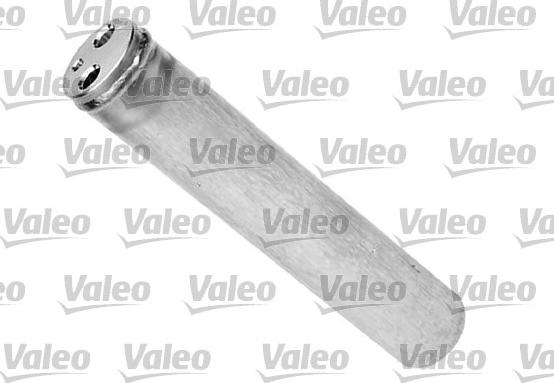 Valeo 509927 - Осушитель, кондиционер unicars.by