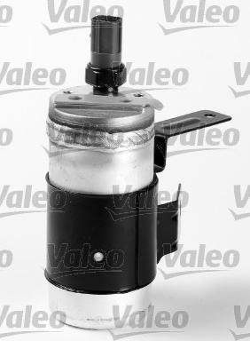 Valeo 509497 - Осушитель, кондиционер unicars.by