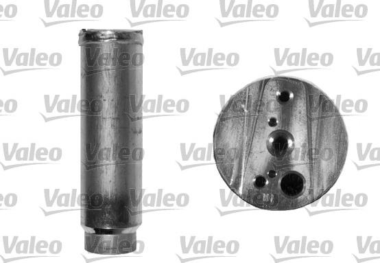 Valeo 509566 - Осушитель, кондиционер unicars.by