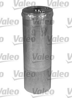 Valeo 509568 - Осушитель, кондиционер unicars.by