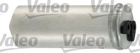 Valeo 509606 - Осушитель, кондиционер unicars.by