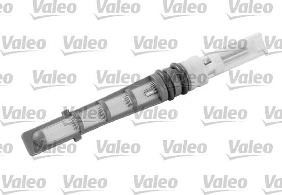 Valeo 509291 - Форсунка, расширительный клапан unicars.by