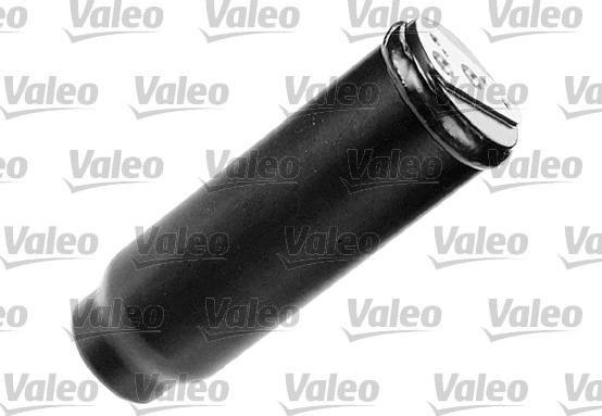 Valeo 509795 - Осушитель, кондиционер unicars.by