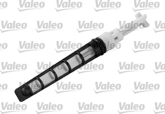 Valeo 508964 - Форсунка, расширительный клапан unicars.by