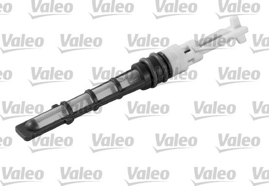 Valeo 508965 - Форсунка, расширительный клапан unicars.by