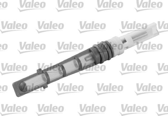 Valeo 508966 - Форсунка, расширительный клапан unicars.by