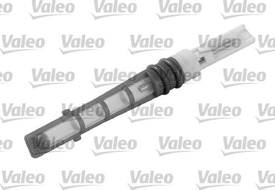 Valeo 508968 - Форсунка, расширительный клапан unicars.by