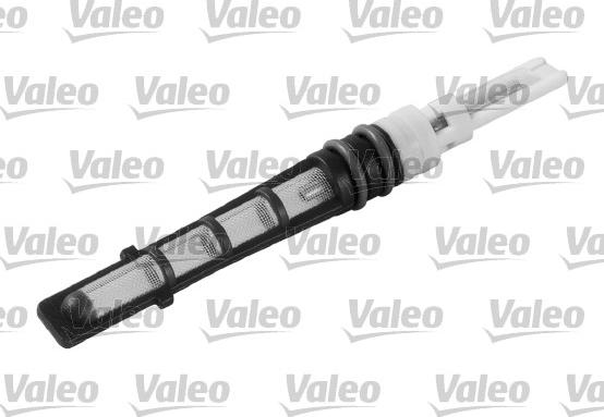 Valeo 508967 - Форсунка, расширительный клапан unicars.by