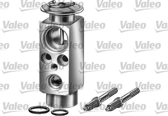 Valeo 508694 - Расширительный клапан, кондиционер unicars.by