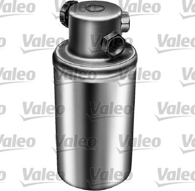 Valeo 508607 - Осушитель, кондиционер unicars.by