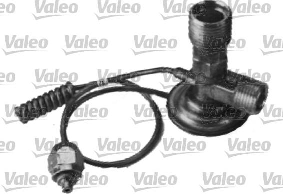 Valeo 508635 - Расширительный клапан, кондиционер unicars.by