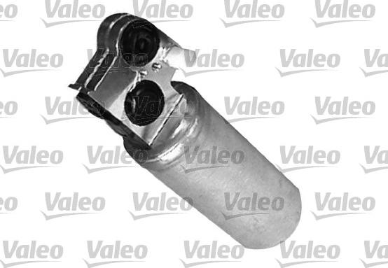 Valeo 508623 - Осушитель, кондиционер unicars.by