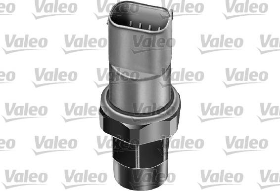 Valeo 508818 - Пневматический выключатель, кондиционер unicars.by