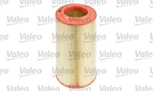 Valeo 585694 - Воздушный фильтр, двигатель unicars.by